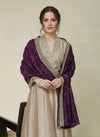 Elegant Embroidered Kurta Set with Dupatta